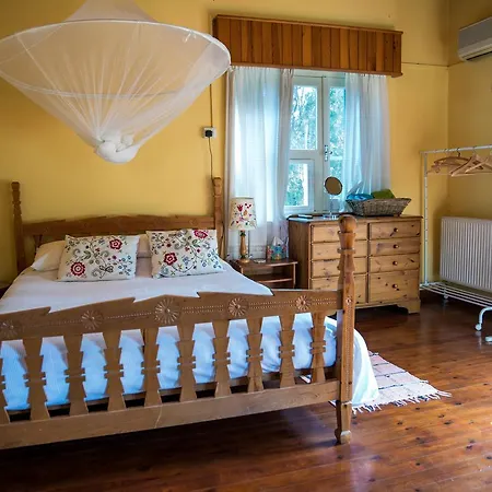 Bed & Breakfast Dynot *