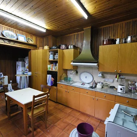 Dynot Bed & Breakfast