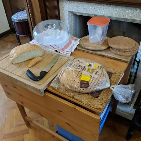 Bed & Breakfast Dynot