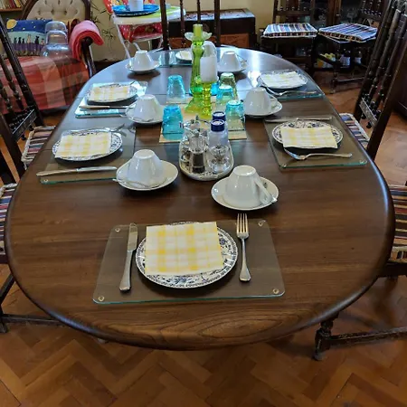 住宿加早餐酒店 Dynot 尼科西亚