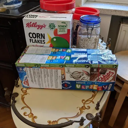 Bed & Breakfast Dynot *